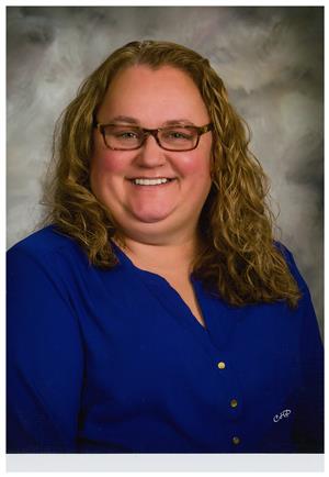 Debra Bair, Director of Technology 